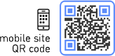 모바일사이트 QRcode